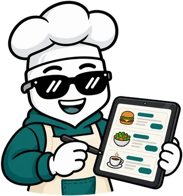 Bro Menu